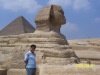 in Giza - Egypt